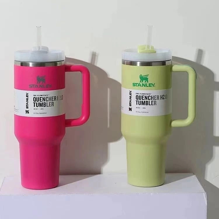 Quencher H2.0 Tumbler 40oz