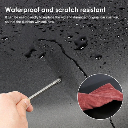 Universal Waterproof Motorcycle Seat Cover