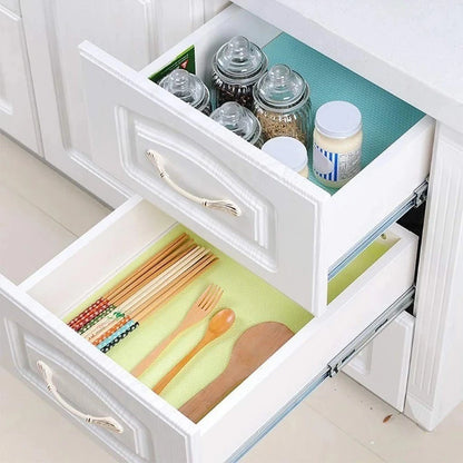 Multifunction Refrigerator Mat (4pcs/pack)