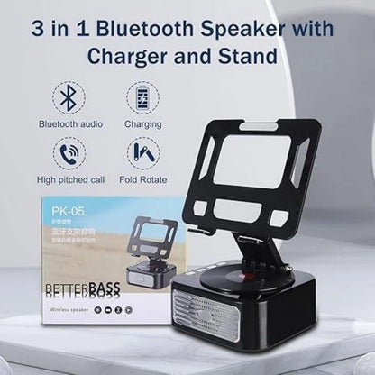 3 IN 1 TABLET STAND