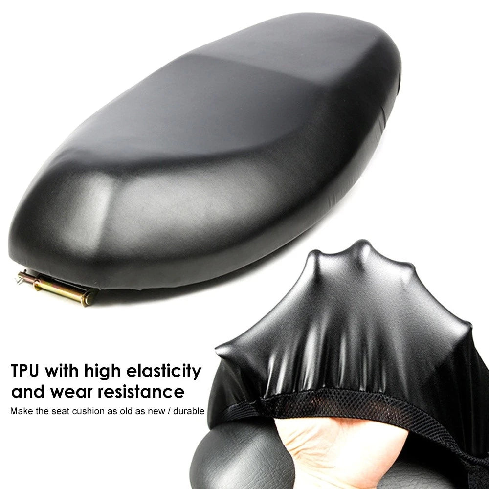 Universal Waterproof Motorcycle Seat Cover