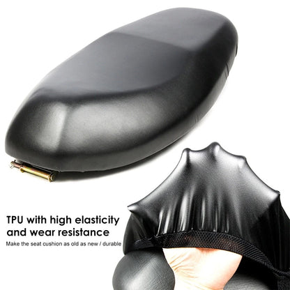 Universal Waterproof Motorcycle Seat Cover
