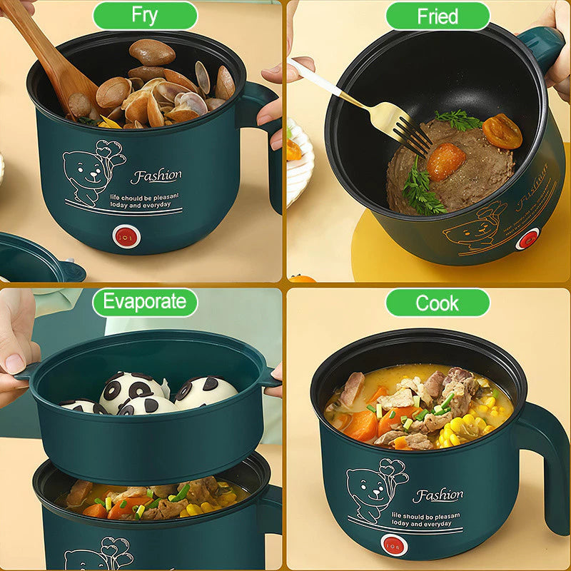1.8L Multi-Function Electric Cooker