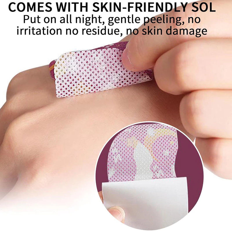 Sleeping Mouth Seal Tape for Adults and Kid (30pcs/box)