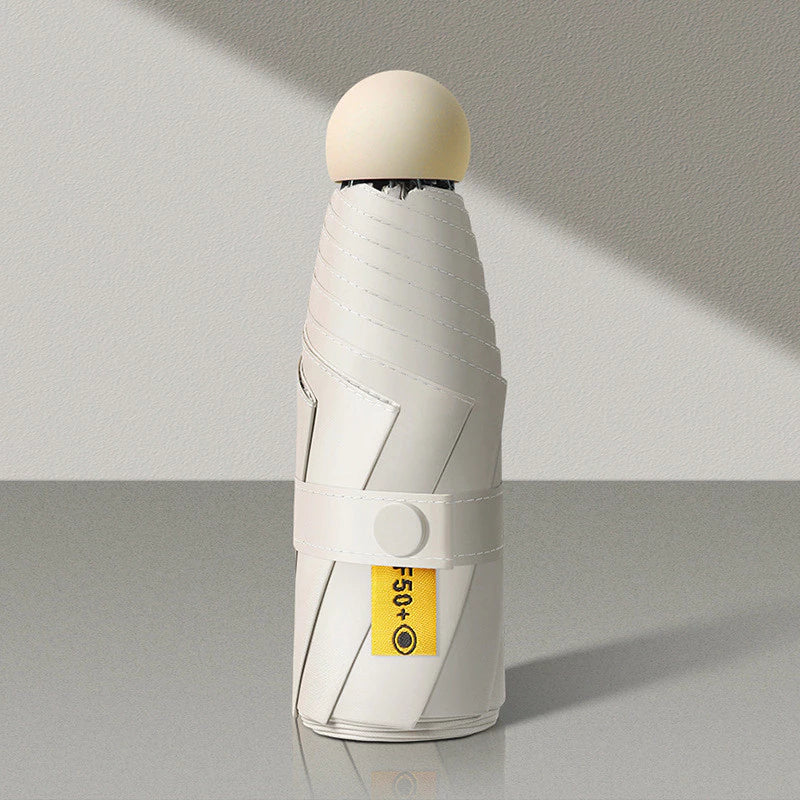 Capsule Umbrella