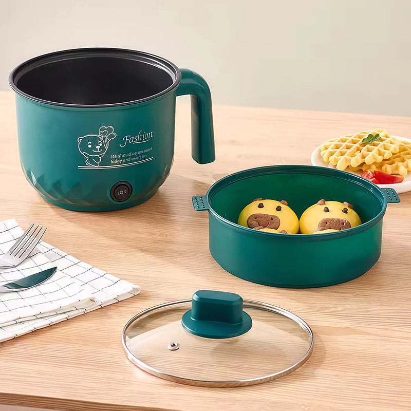 1.8L Multi-Function Electric Cooker