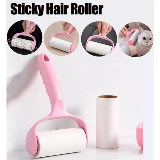 STICKY LINT ROLLER