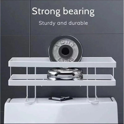 Toilet Storage Rack