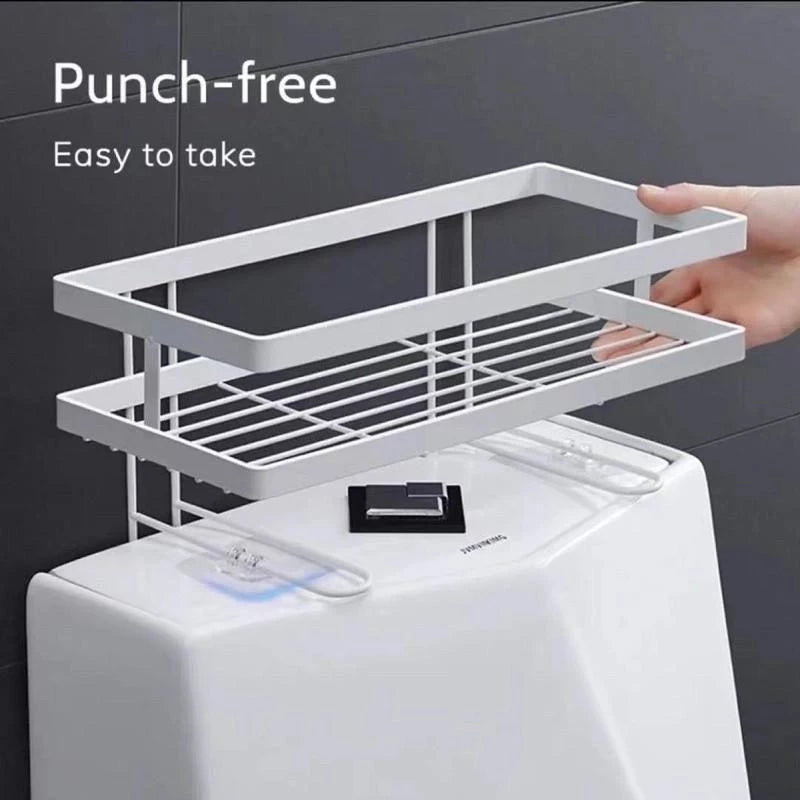 Toilet Storage Rack