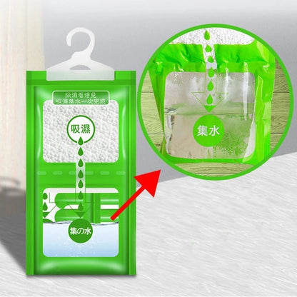 Hanging Dehumidifier Bag