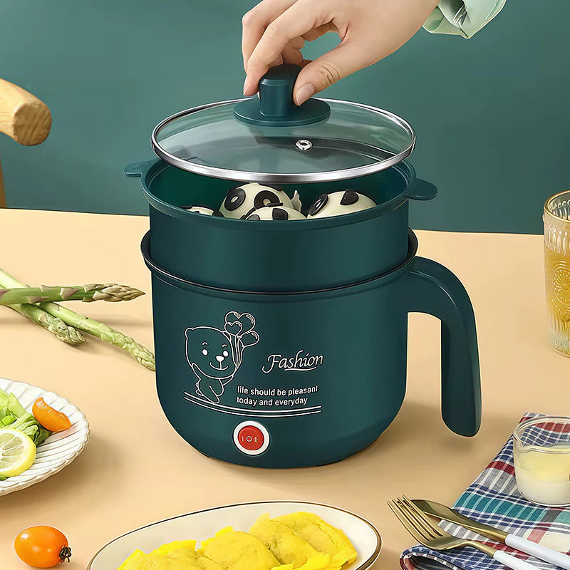 1.8L Multi-Function Electric Cooker