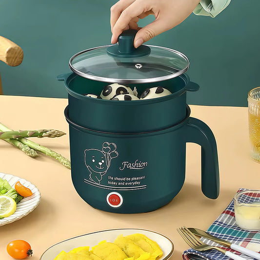 1.8L Multi-Function Electric Cooker