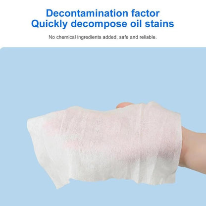 Multipurpose Kitchen Wipes
