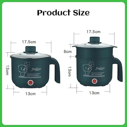 1.8L Multi-Function Electric Cooker