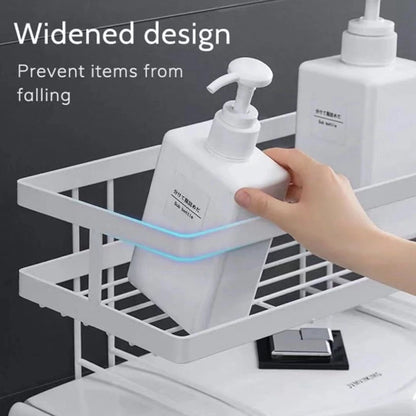 Toilet Storage Rack