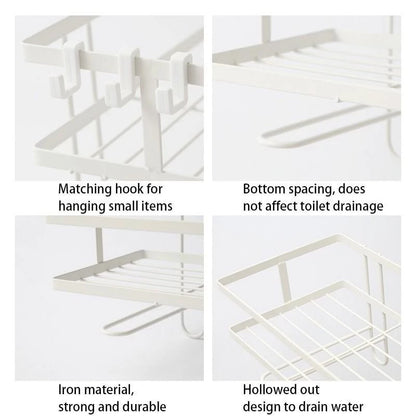 Toilet Storage Rack