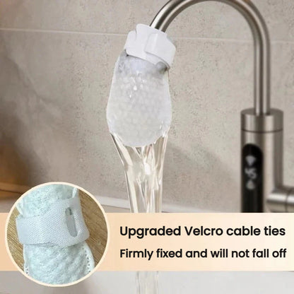 Faucet Filter Cotton