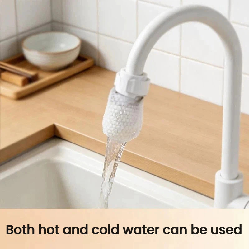 Faucet Filter Cotton