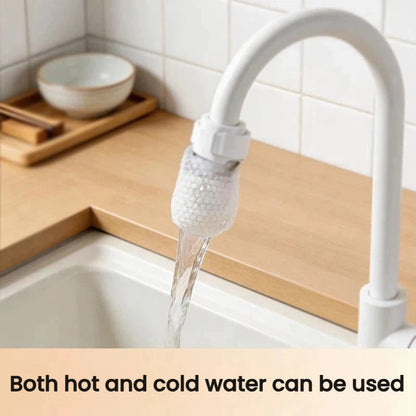 Faucet Filter Cotton