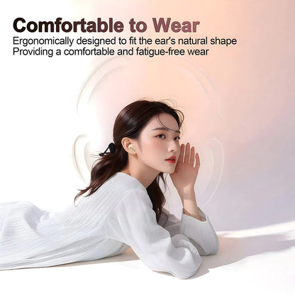 X19 Short-Stem Wireless Earbuds