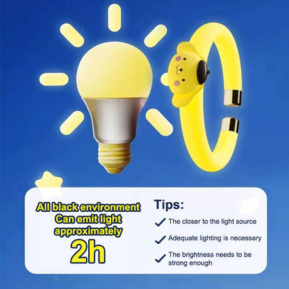 Mosquito Repellent Bracelet