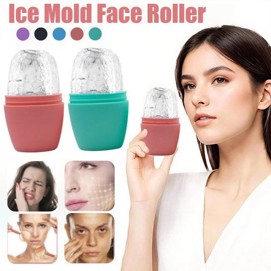 Ice Face Roller for Face Skin Care