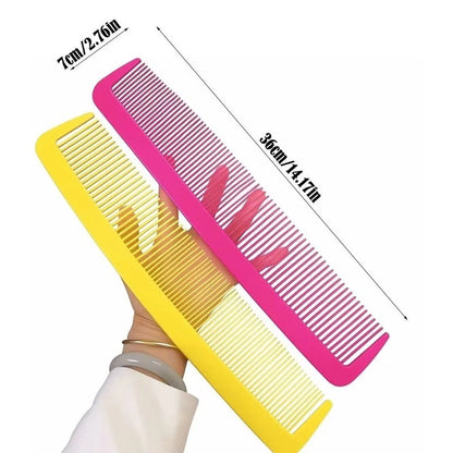 Oversized Hair Comb
