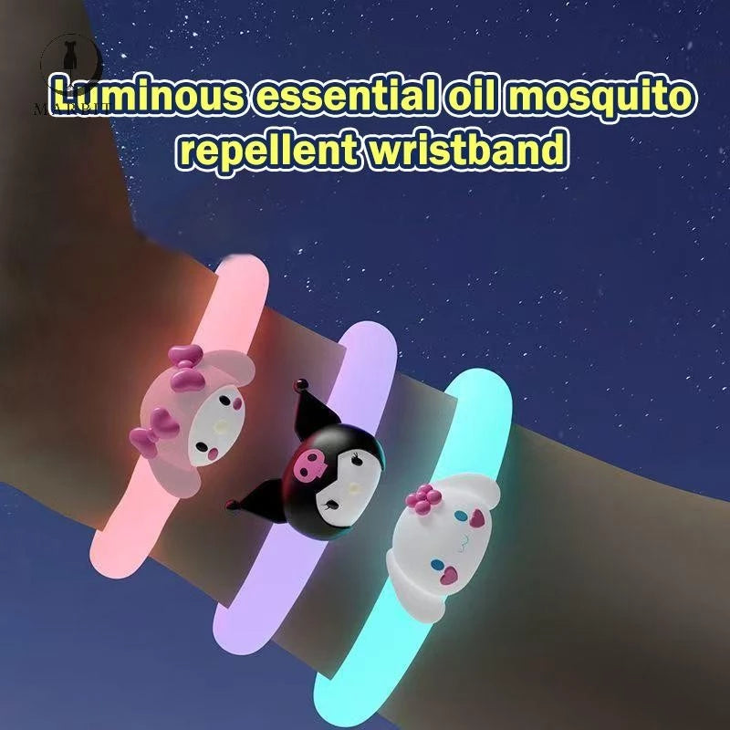 Mosquito Repellent Bracelet