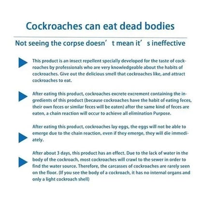 Japan Cockroach Killer