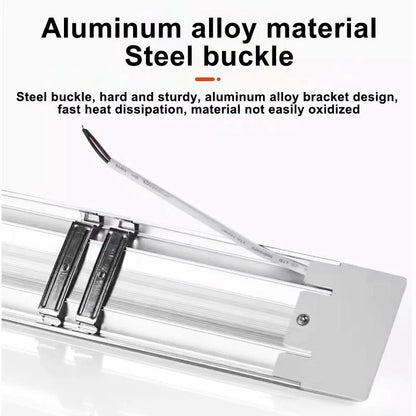 500W LED Batten Light