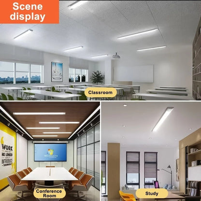 500W LED Batten Light