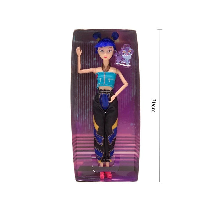 K-POP Demon Hunters Doll