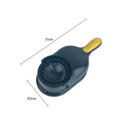 2-in-1 Dumpling Maker