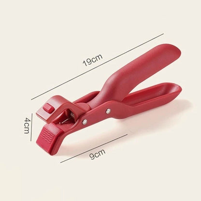 Anti Scalding Clip Kitchen Tools