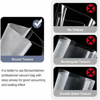 Cordless Food Automatic Vacuum Sealing Machine