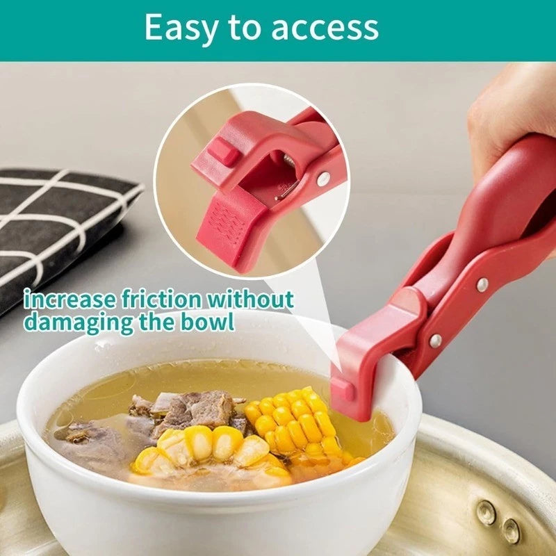 Anti Scalding Clip Kitchen Tools