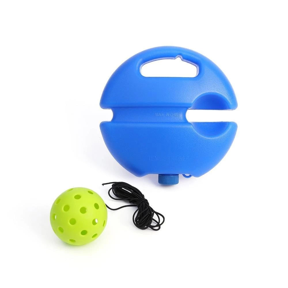 Solo Pickleball Rebound Trainer