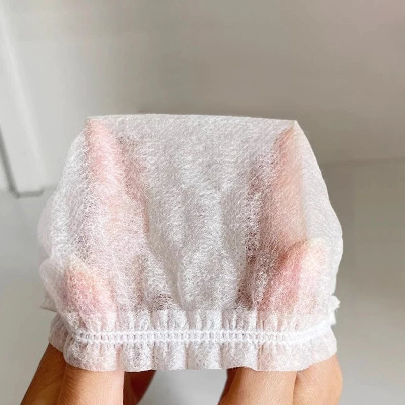 100Pcs Disposable Vacuum Cleaner Filter Cover