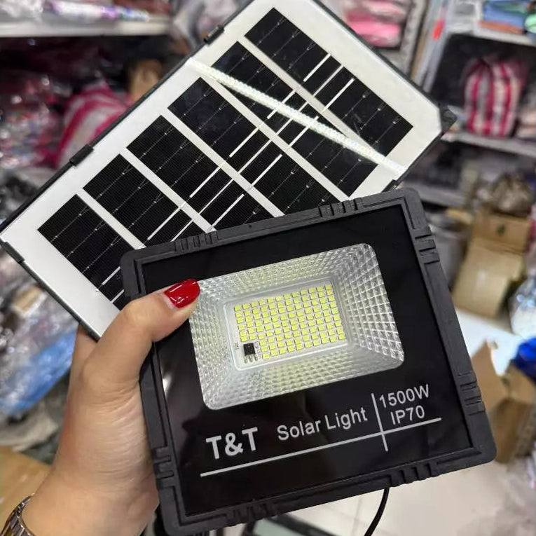 BUY 1 TAKE 1 | T&T Solar Garden Light with Remote Control