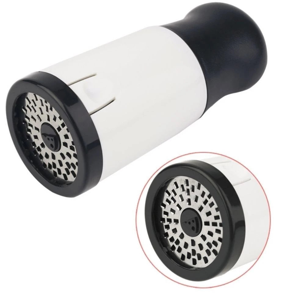 Heavy Duty Cheese Mill Grater