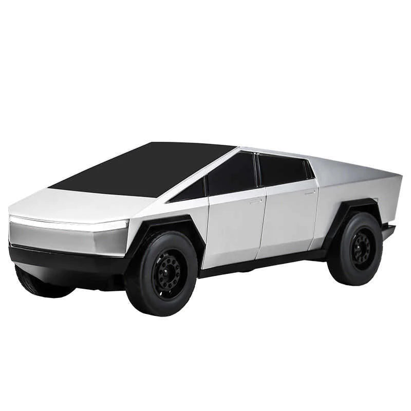 Tesla Cyber Truck Remote Control Toy