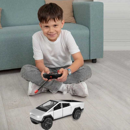 Tesla Cyber Truck Remote Control Toy