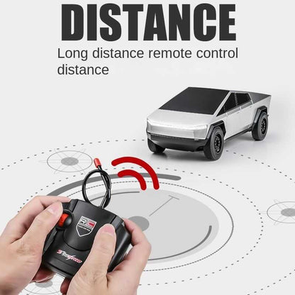 Tesla Cyber Truck Remote Control Toy