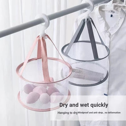 Mini Makeup Sponge Drying Net