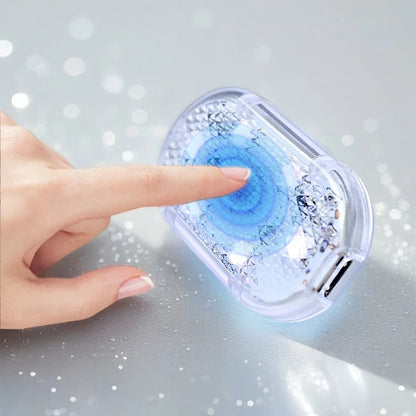 USB Rechargeable Magnetic Car LED Touch Light