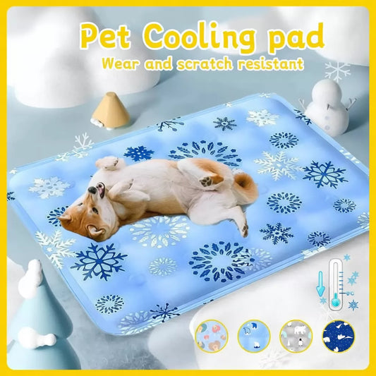 Pet Cooling Pad