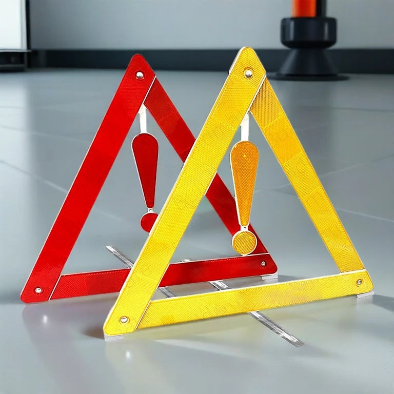 Car Emergency Warning Device