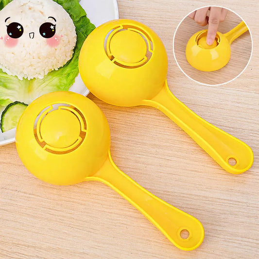 Non-Stick Rice Scoop Mold