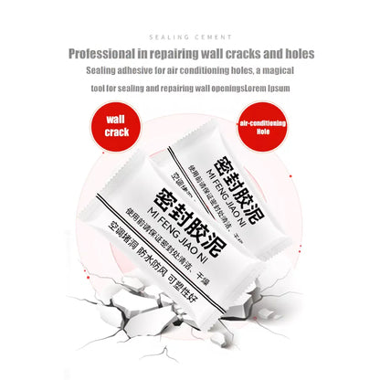 Waterproof Sealant Mud