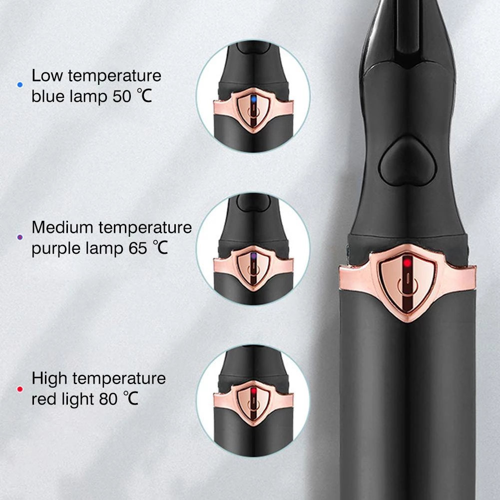 Portable Electric Eyelash Curler